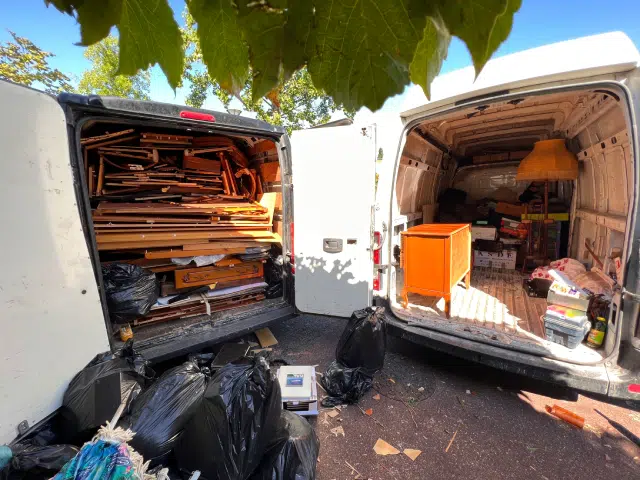 Gestion Optimale des Déchets